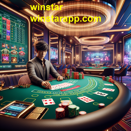 Blackjack