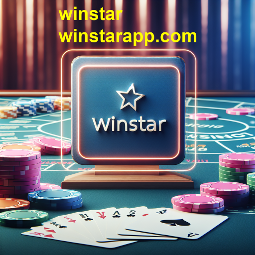 A Magia dos Jogos de Cartas: Diversão e Estratégia no Winstar