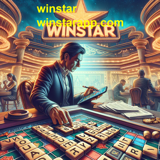Desvende Desafios com a Categoria 'Jogos' do Winstar