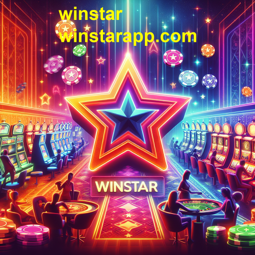 Winstar Revoluciona o Mercado de Jogos Online